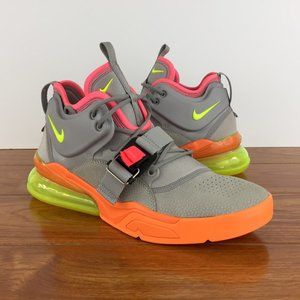 Nike Air Force 270 “Sherbert” // Men’s 10